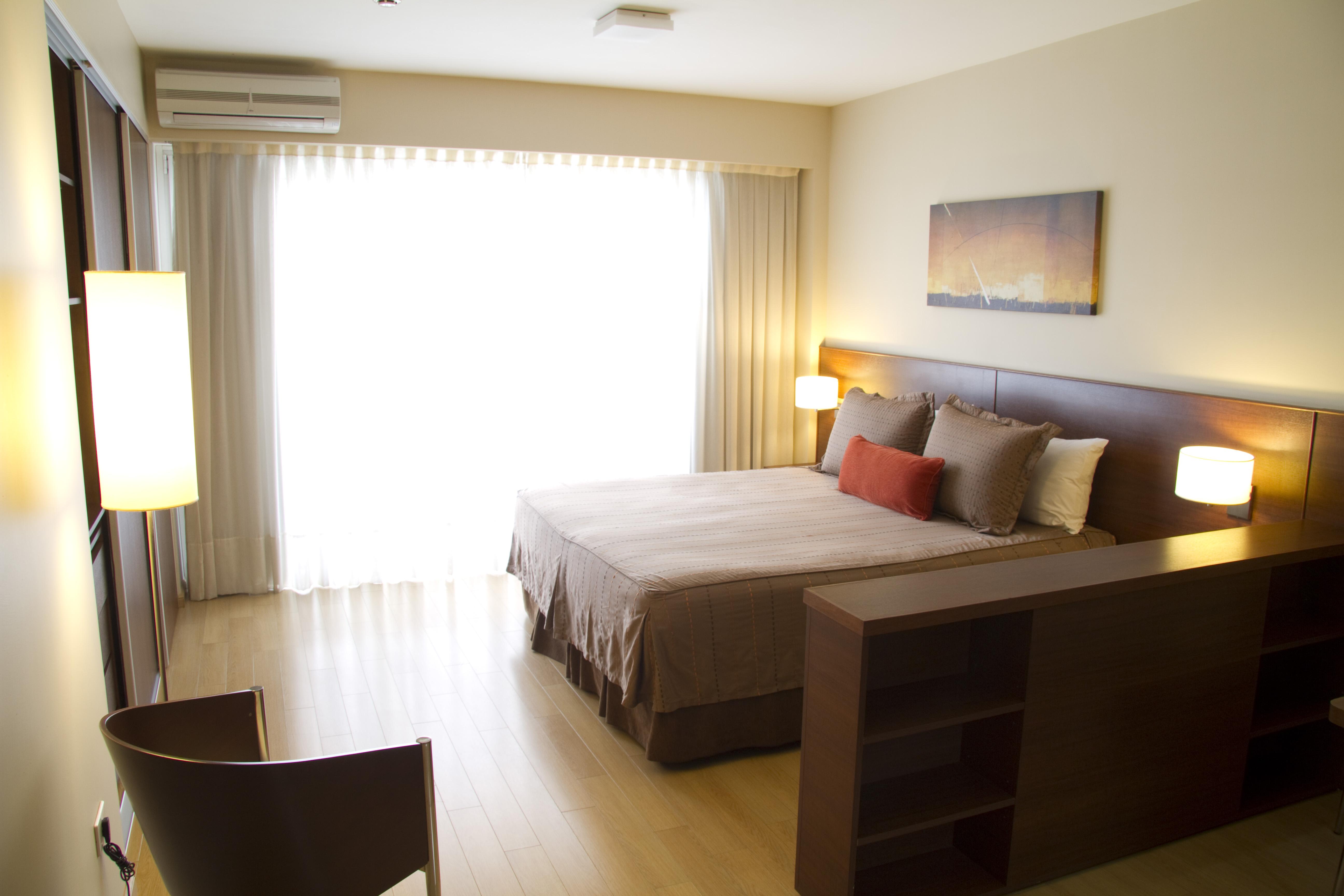 Palermo Suites Buenos Aires Hotel & Apartments — Fotos 1