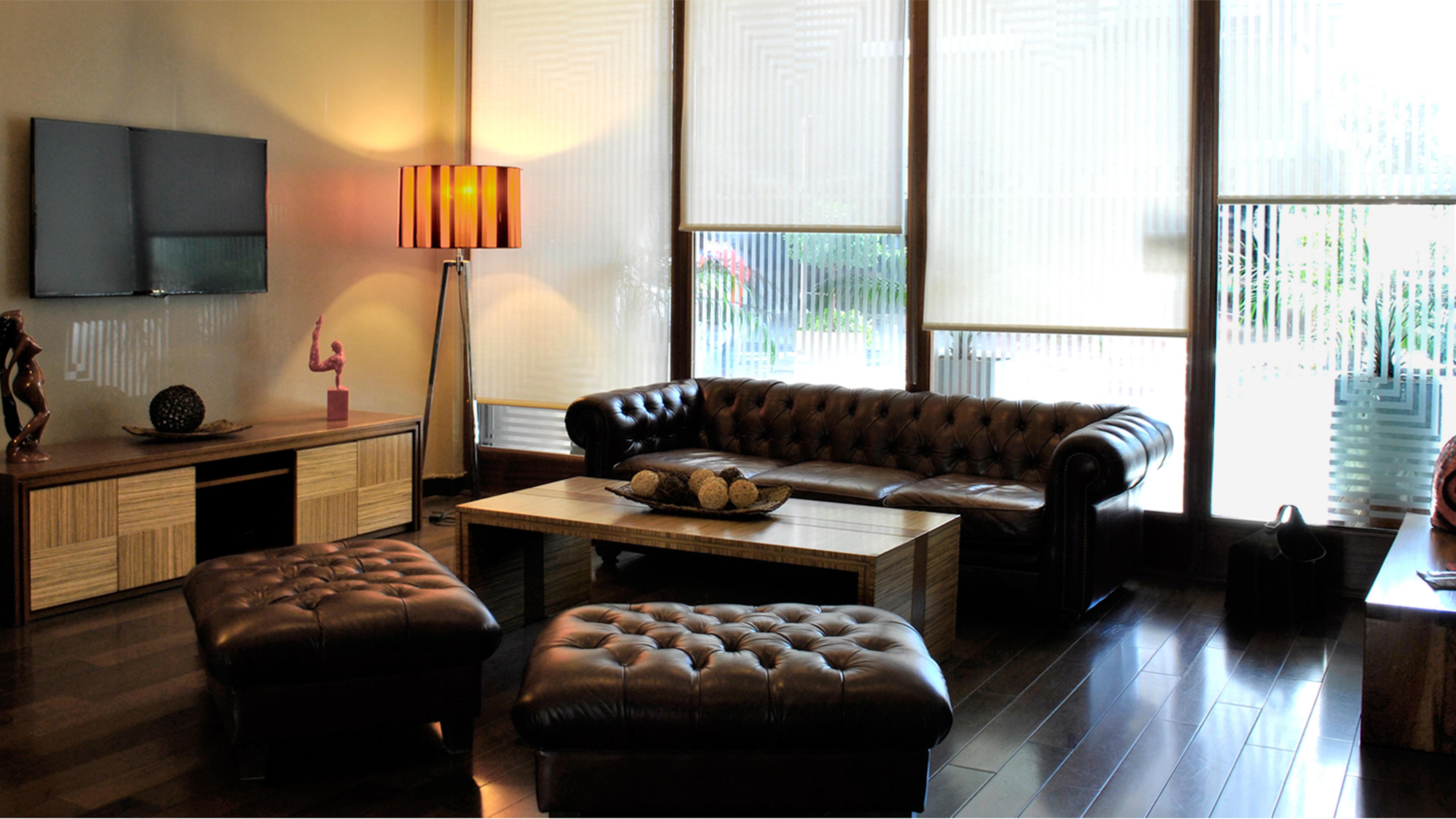Palermo Suites Buenos Aires Hotel & Apartments — Fotos 2
